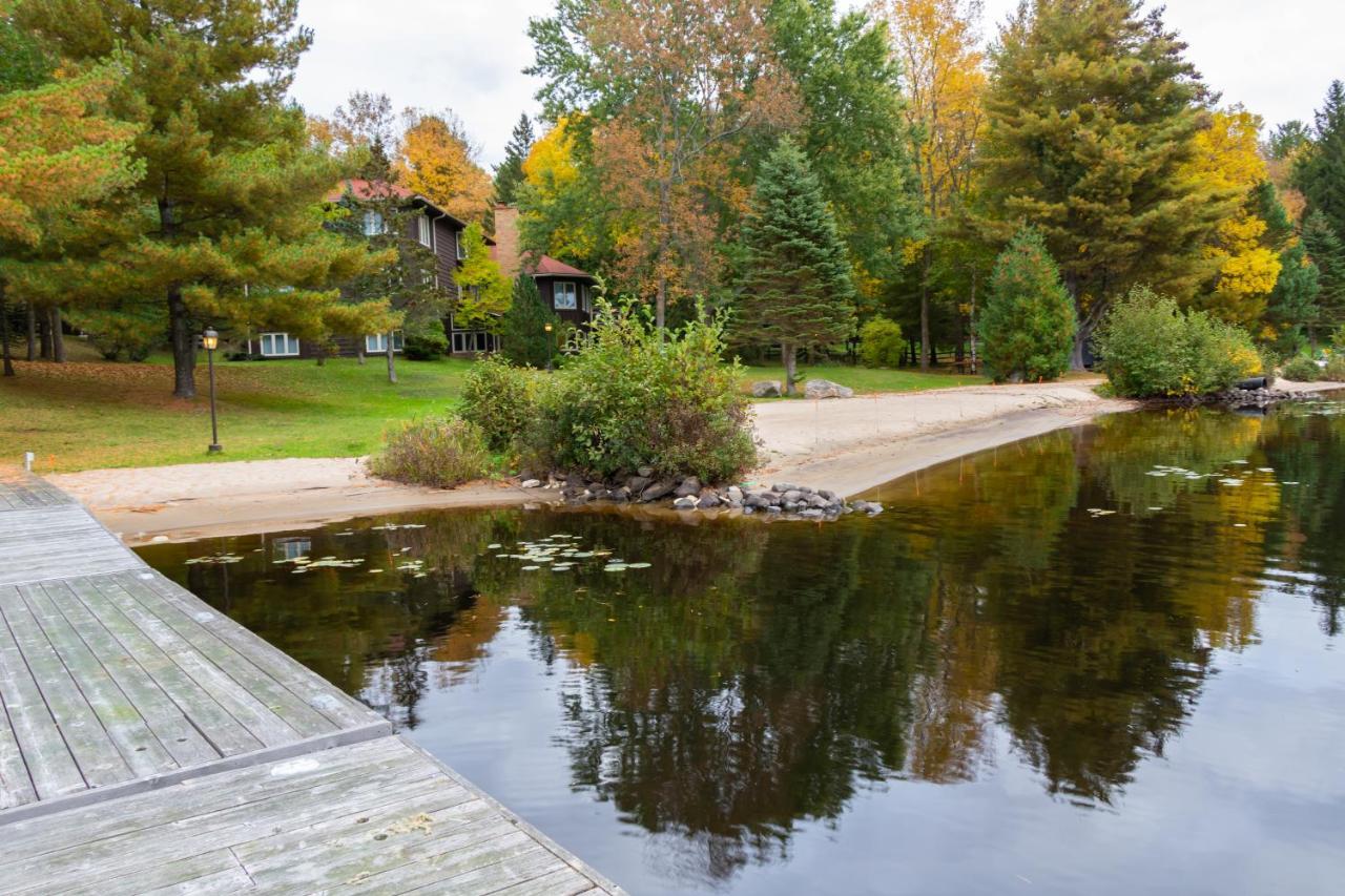 Fairy Bay Lakehouse Huntsville Exteriör bild